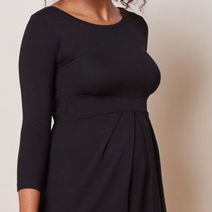 Isabella Oliver Ivybridge maternity dress